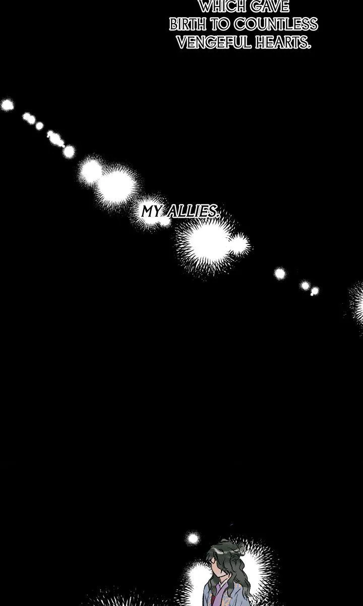 The Tale Of The Frost Flower Zinmanga X Chapter 76 Page 54