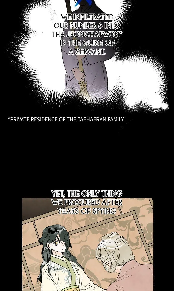 The Tale Of The Frost Flower Zinmanga X Chapter 76 Page 57