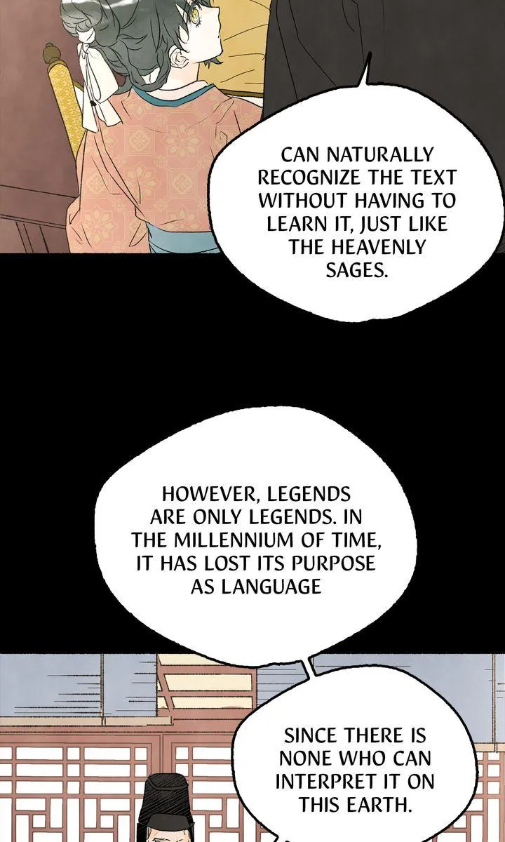 The Tale Of The Frost Flower Zinmanga X Chapter 76 Page 69