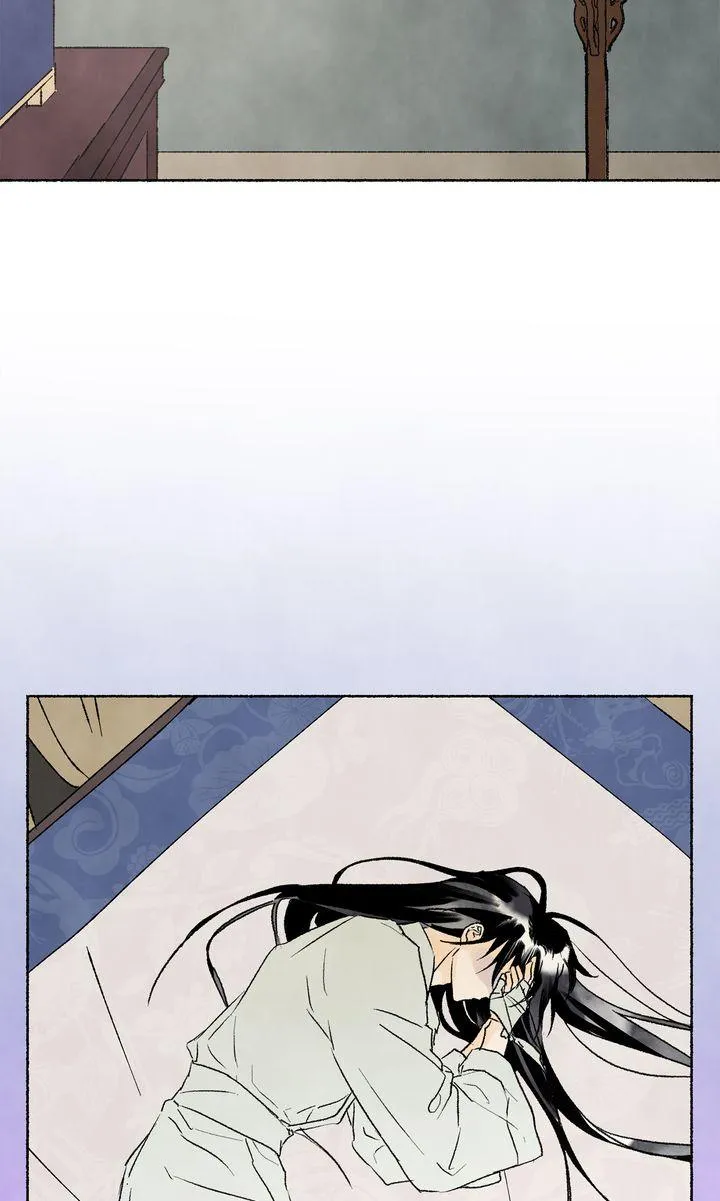 The Tale Of The Frost Flower Zinmanga X Chapter 75 Page 3