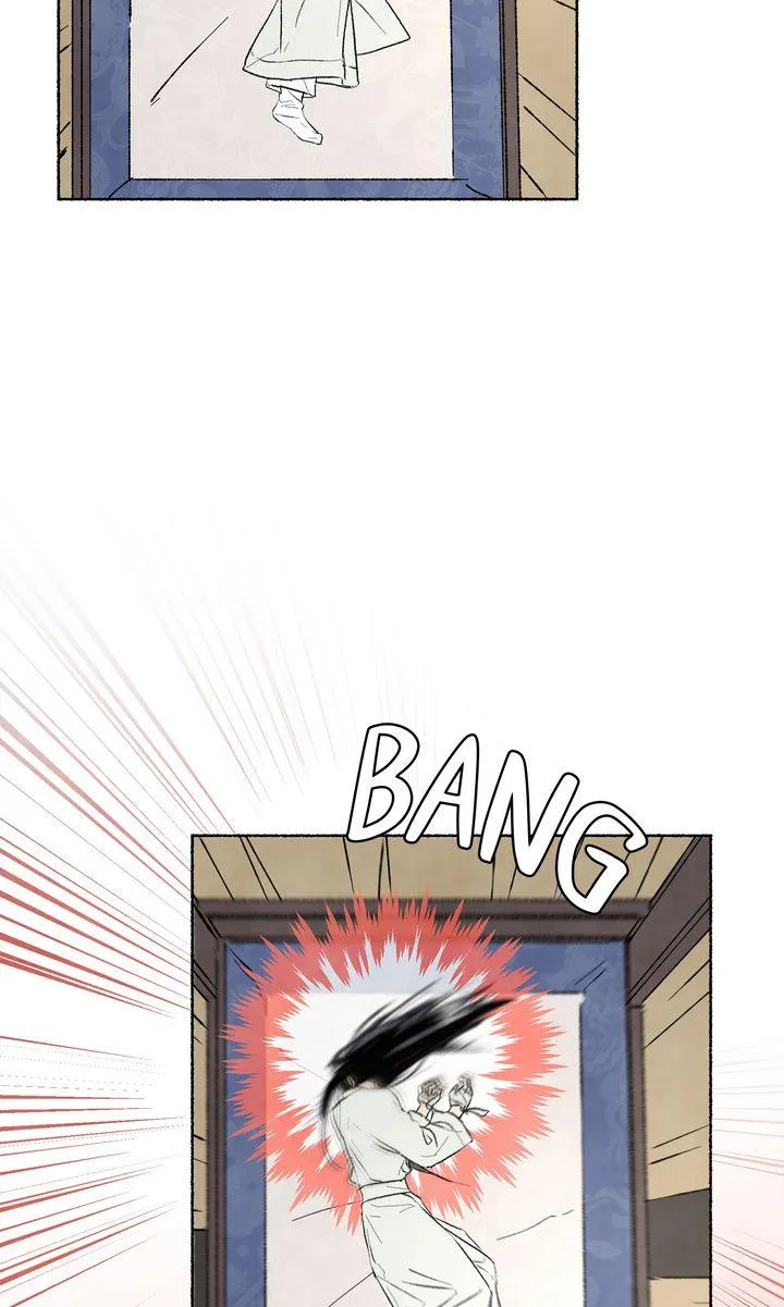 The Tale Of The Frost Flower Zinmanga X Chapter 75 Page 8