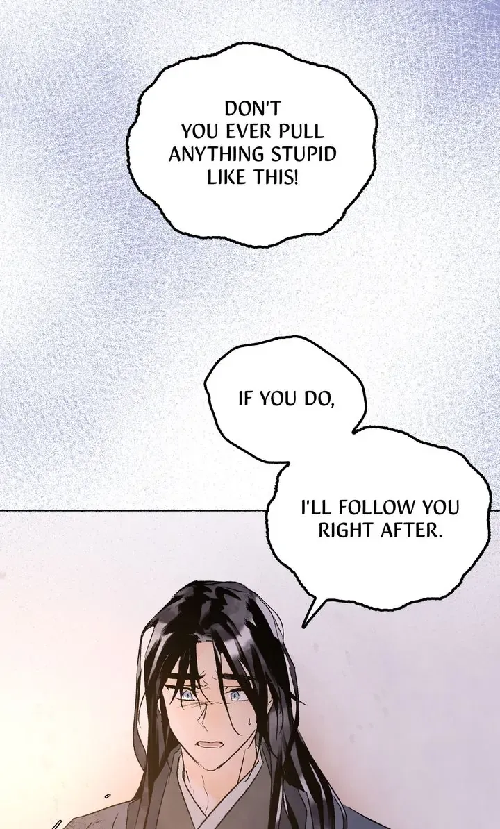 The Tale Of The Frost Flower Zinmanga X Chapter 72 Page 75