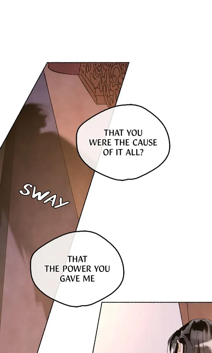 The Tale Of The Frost Flower Zinmanga X Chapter 71 Page 33