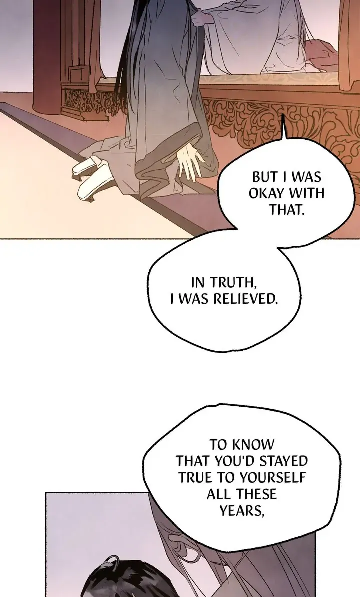The Tale Of The Frost Flower Zinmanga X Chapter 71 Page 47