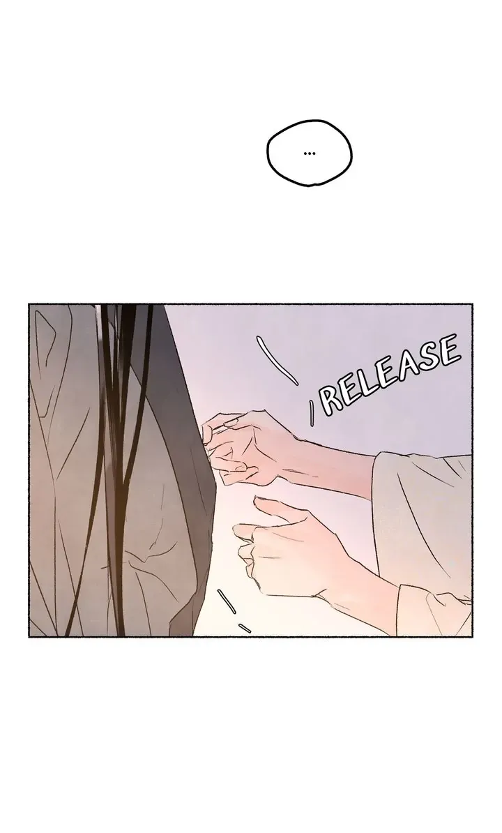 The Tale Of The Frost Flower Zinmanga X Chapter 71 Page 61