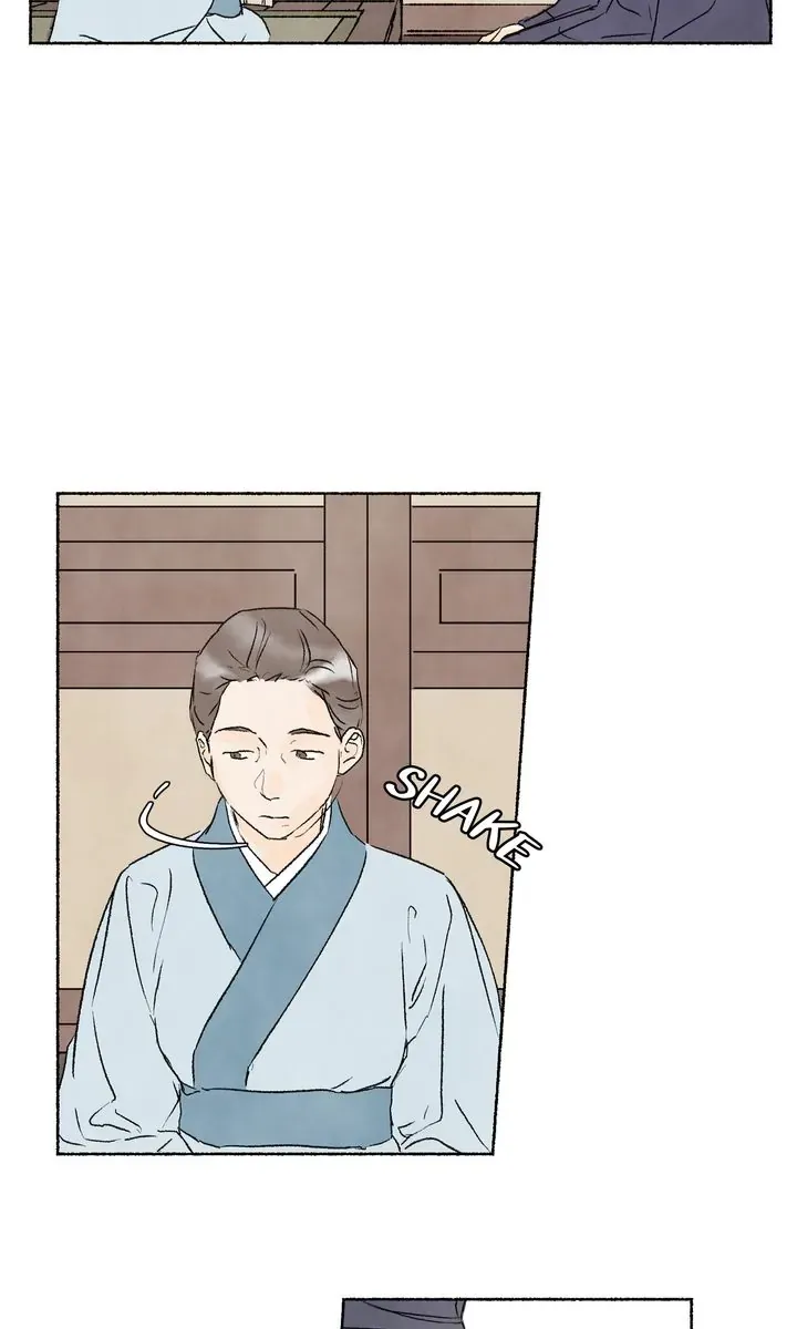 The Tale Of The Frost Flower Zinmanga X Chapter 69 Page 13
