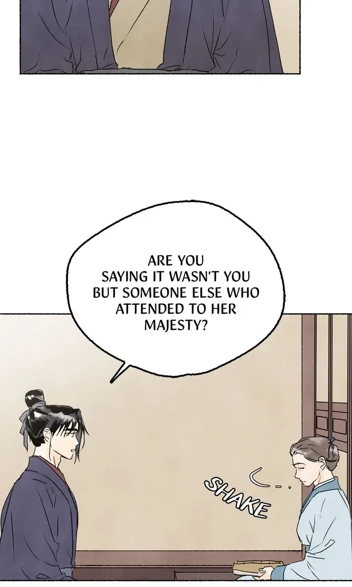 The Tale Of The Frost Flower Zinmanga X Chapter 69 Page 26