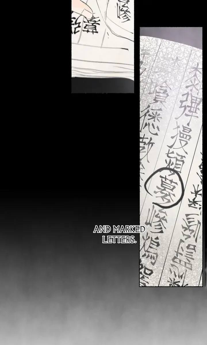 The Tale Of The Frost Flower Zinmanga X Chapter 69 Page 51