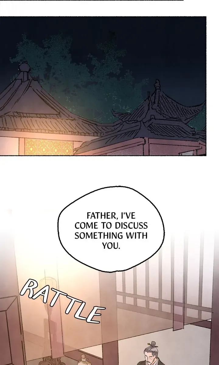 The Tale Of The Frost Flower Zinmanga X Chapter 69 Page 56