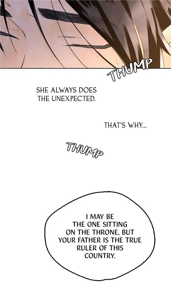 The Tale Of The Frost Flower Zinmanga X Chapter 67 Page 12