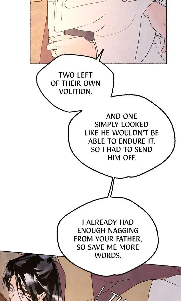 The Tale Of The Frost Flower Zinmanga X Chapter 67 Page 19