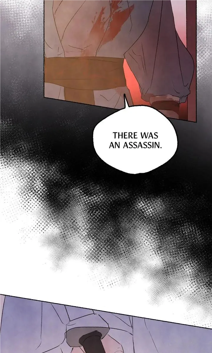 The Tale Of The Frost Flower Zinmanga X Chapter 67 Page 33