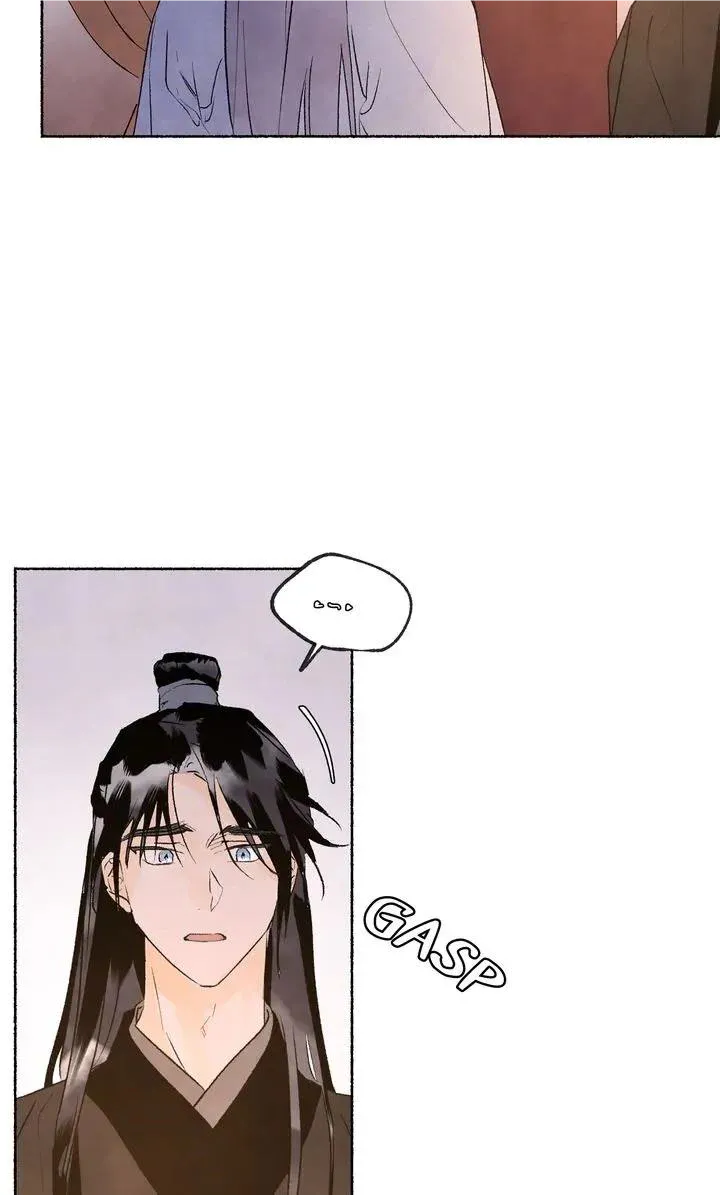 The Tale Of The Frost Flower Zinmanga X Chapter 67 Page 39