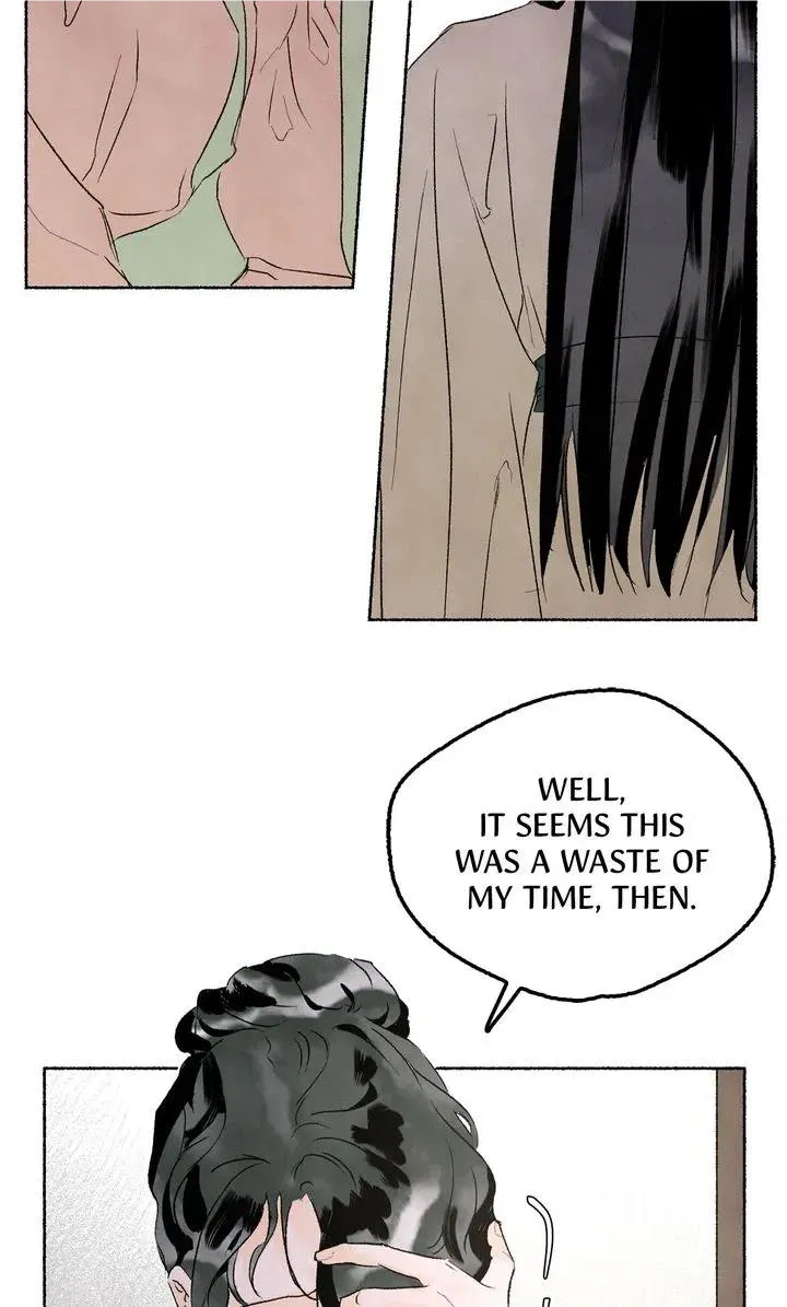 The Tale Of The Frost Flower Zinmanga X Chapter 67 Page 46