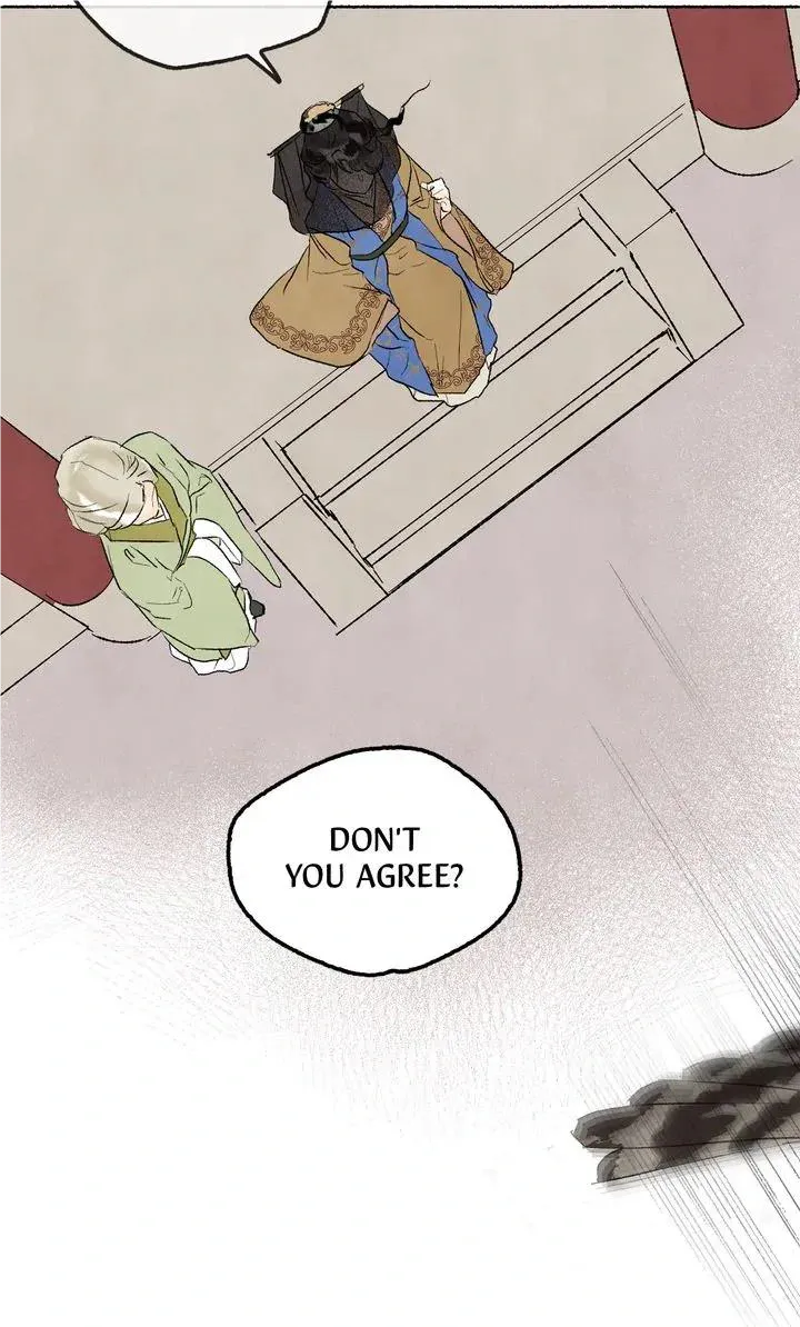 The Tale Of The Frost Flower Zinmanga X Chapter 66 Page 7