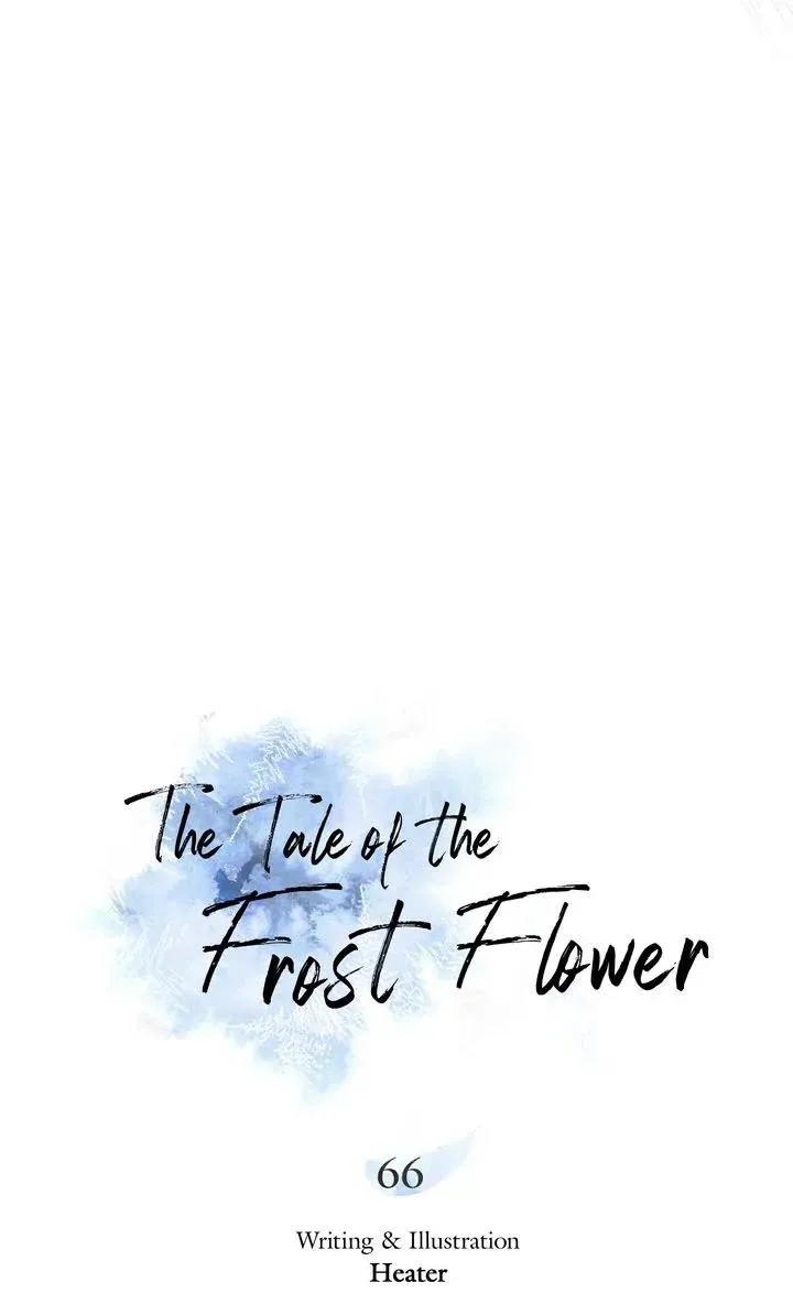 The Tale Of The Frost Flower Zinmanga X Chapter 66 Page 8