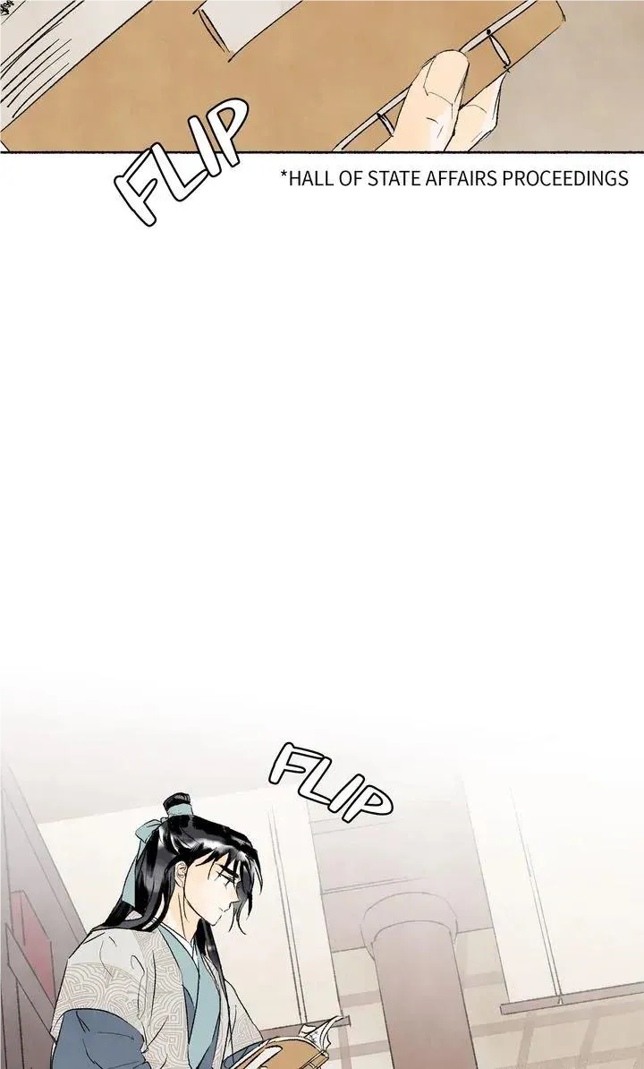 The Tale Of The Frost Flower Zinmanga X Chapter 66 Page 10