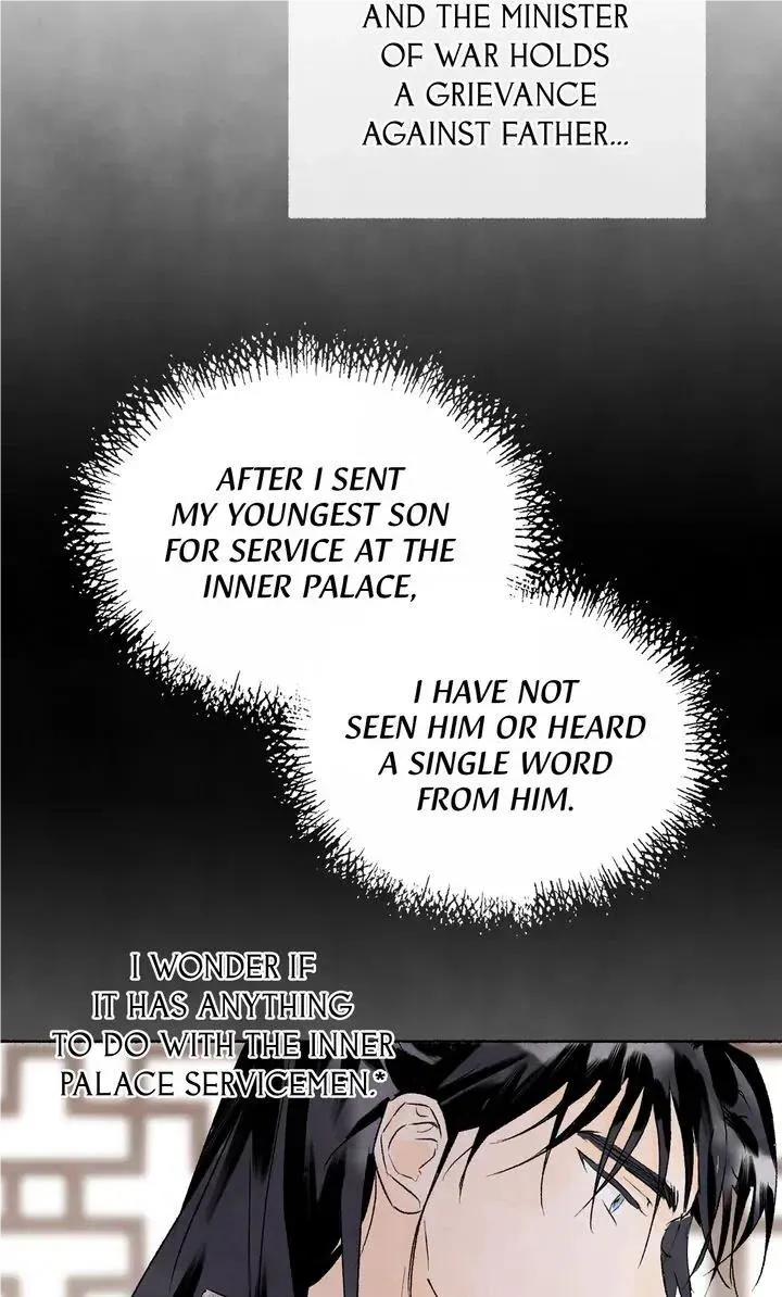 The Tale Of The Frost Flower Zinmanga X Chapter 66 Page 31