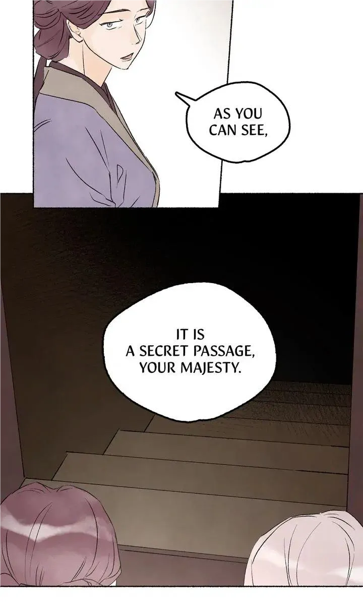 The Tale Of The Frost Flower Zinmanga X Chapter 65 Page 64