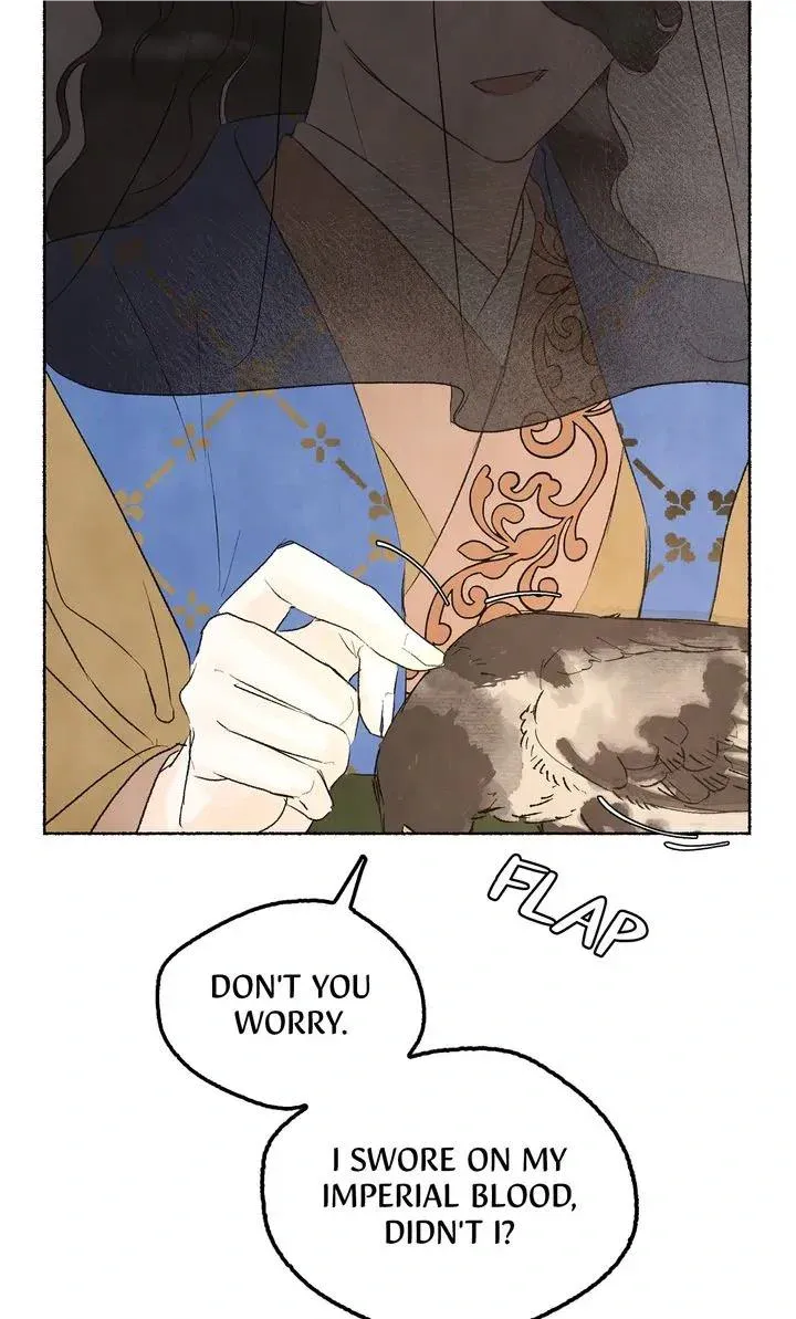 The Tale Of The Frost Flower Zinmanga X Chapter 65 Page 72
