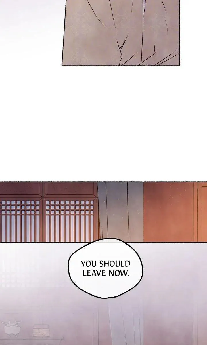 The Tale Of The Frost Flower Zinmanga X Chapter 64 Page 6