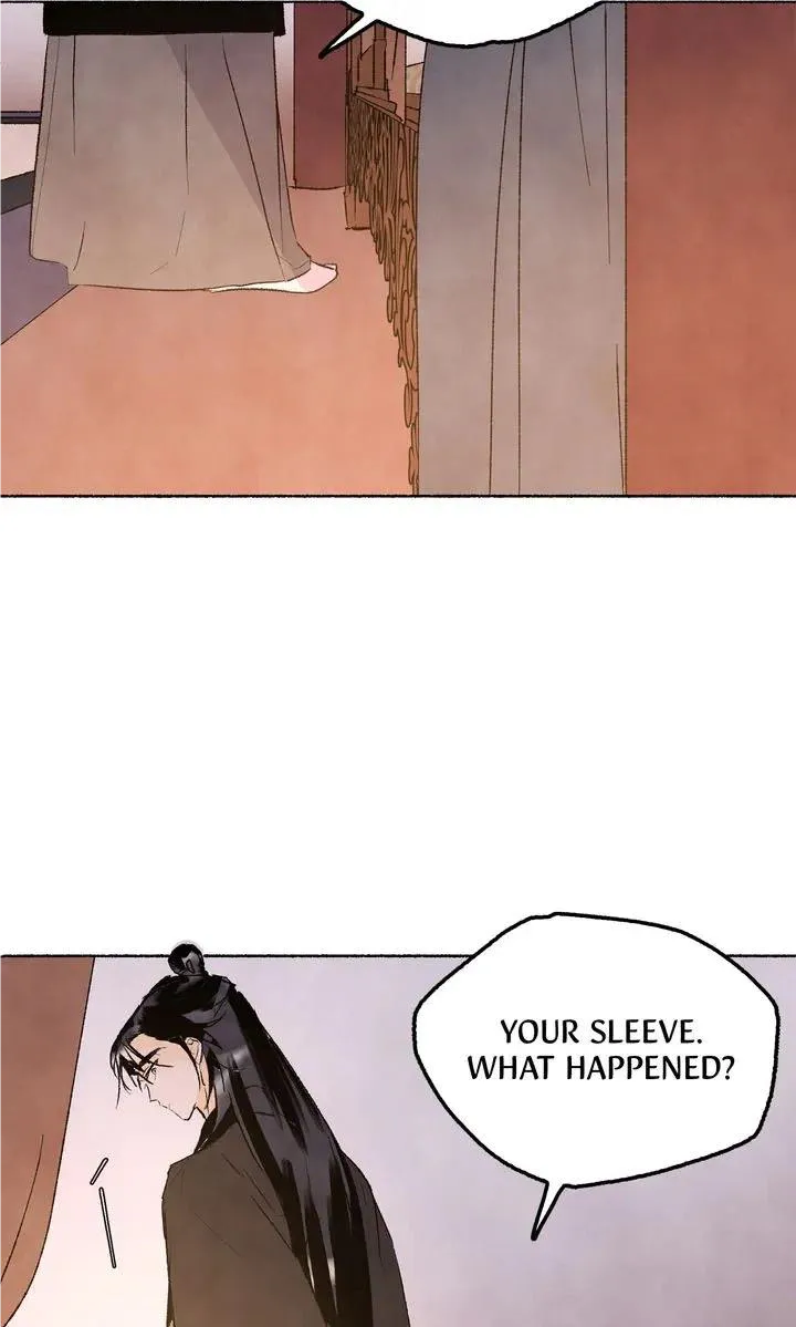The Tale Of The Frost Flower Zinmanga X Chapter 64 Page 11