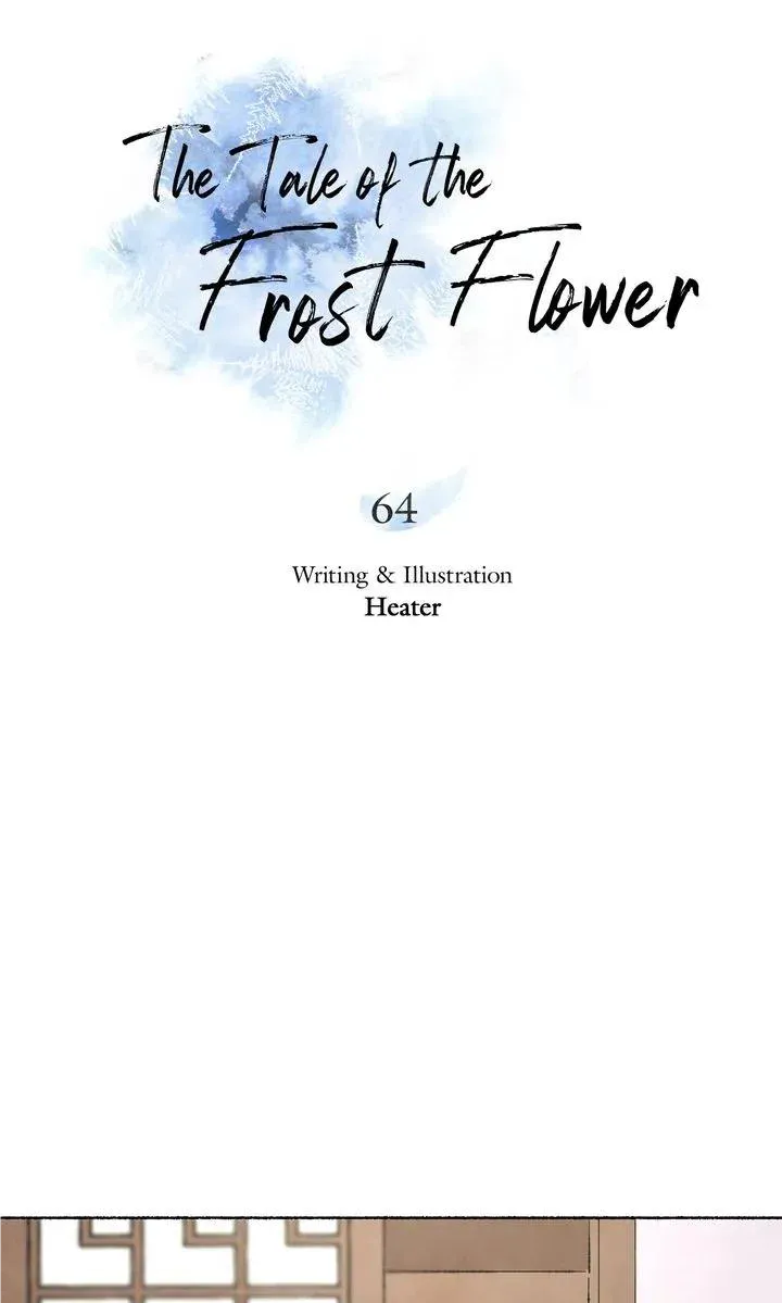 The Tale Of The Frost Flower Zinmanga X Chapter 64 Page 18