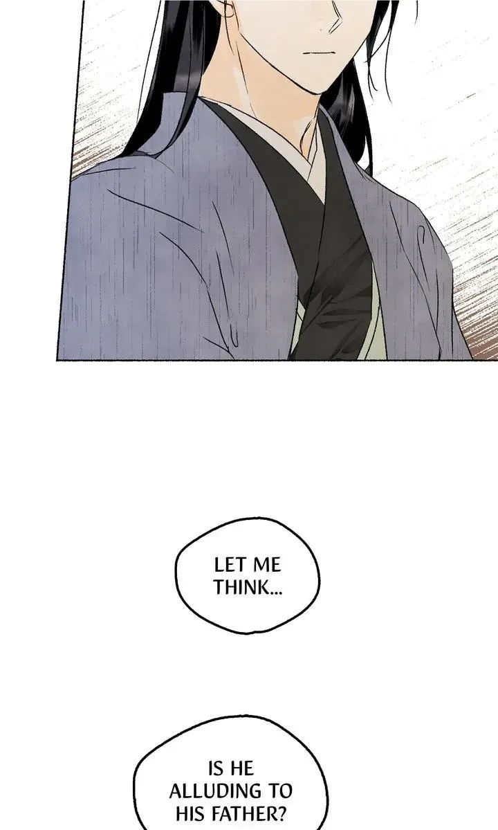 The Tale Of The Frost Flower Zinmanga X Chapter 64 Page 29