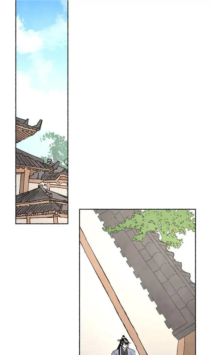 The Tale Of The Frost Flower Zinmanga X Chapter 64 Page 46