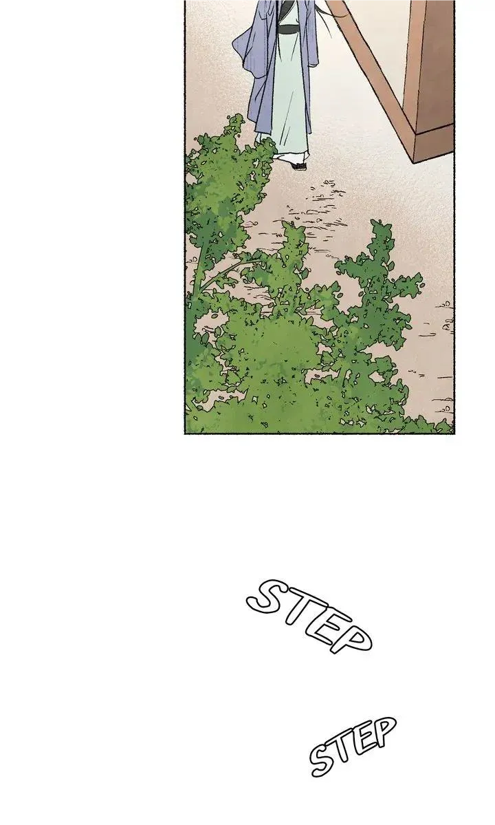 The Tale Of The Frost Flower Zinmanga X Chapter 64 Page 47