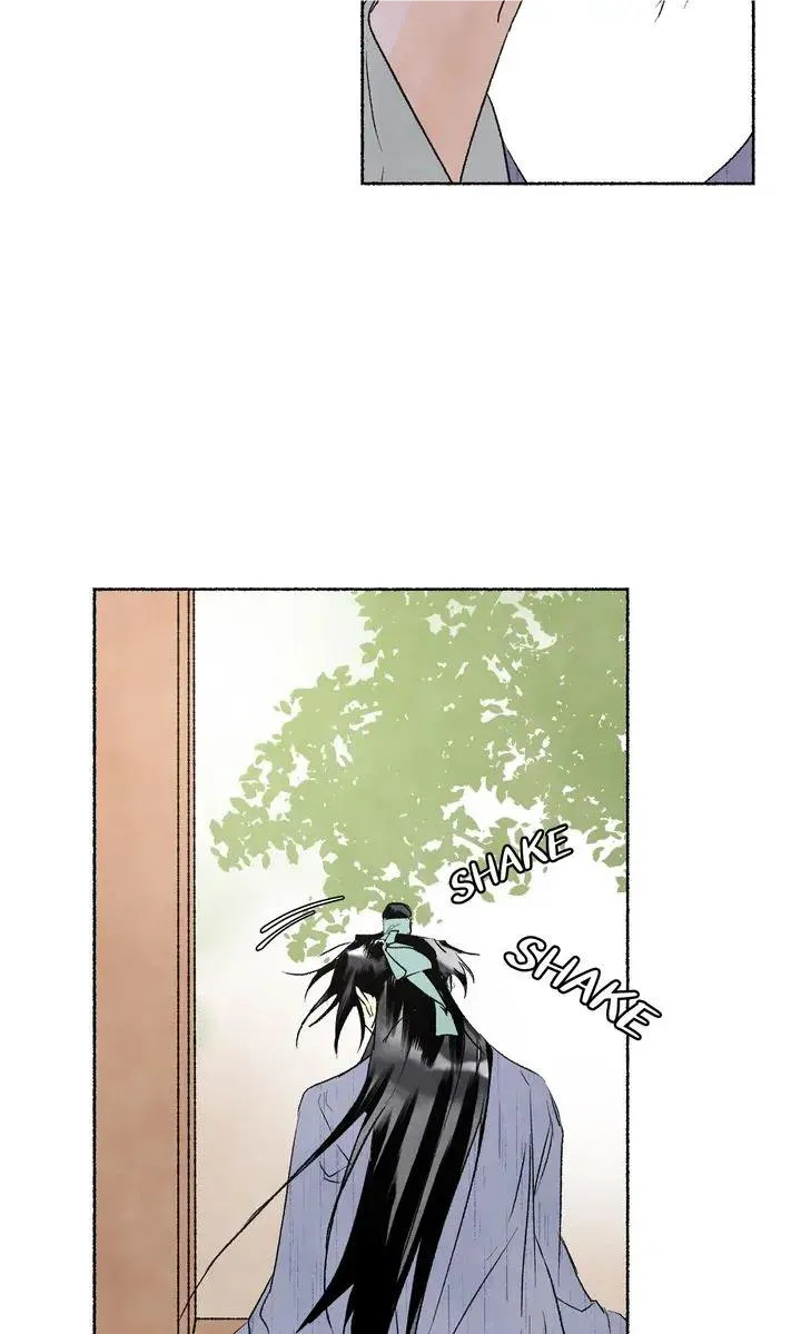 The Tale Of The Frost Flower Zinmanga X Chapter 64 Page 58