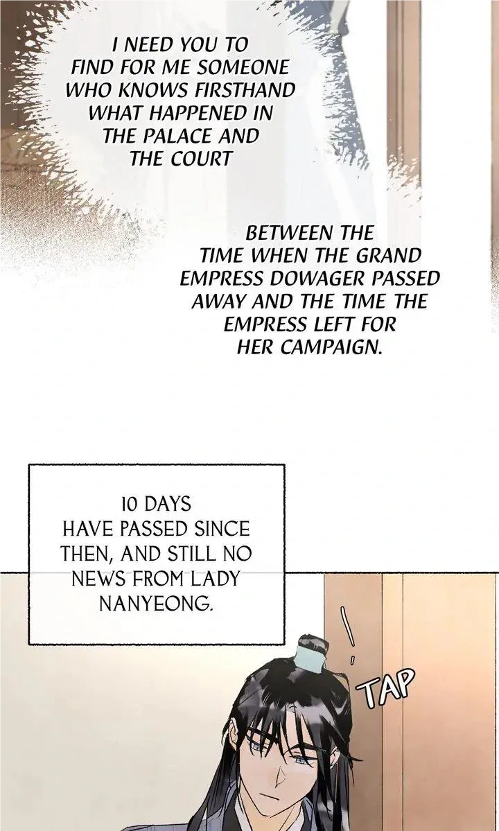 The Tale Of The Frost Flower Zinmanga X Chapter 64 Page 60