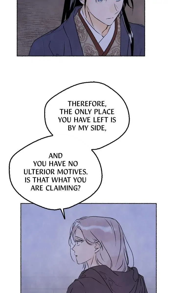 The Tale Of The Frost Flower Zinmanga X Chapter 63 Page 4
