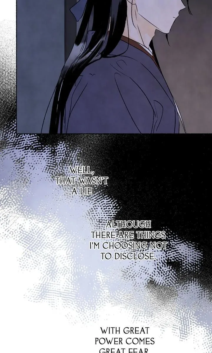The Tale Of The Frost Flower Zinmanga X Chapter 63 Page 7