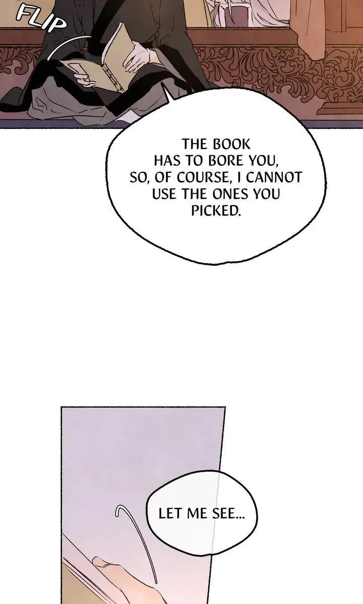 The Tale Of The Frost Flower Zinmanga X Chapter 63 Page 40