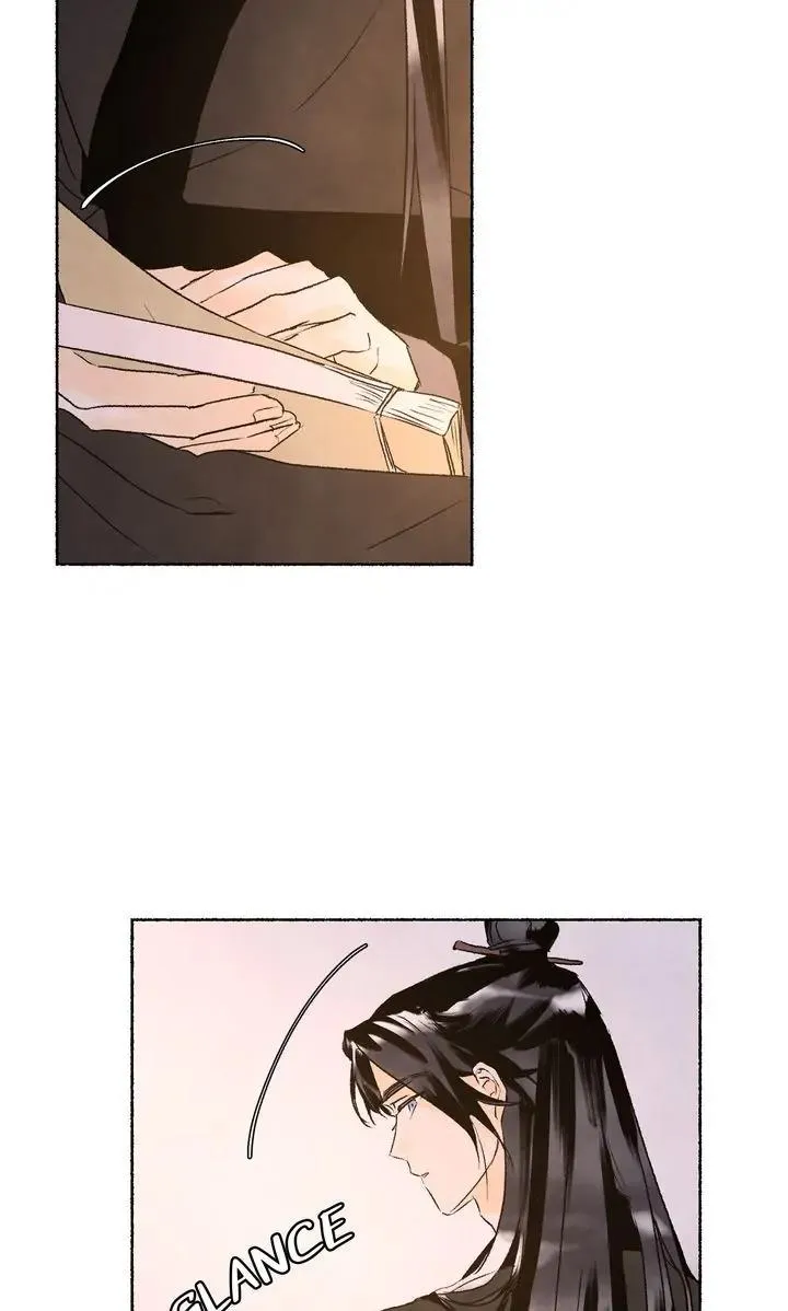 The Tale Of The Frost Flower Zinmanga X Chapter 63 Page 45