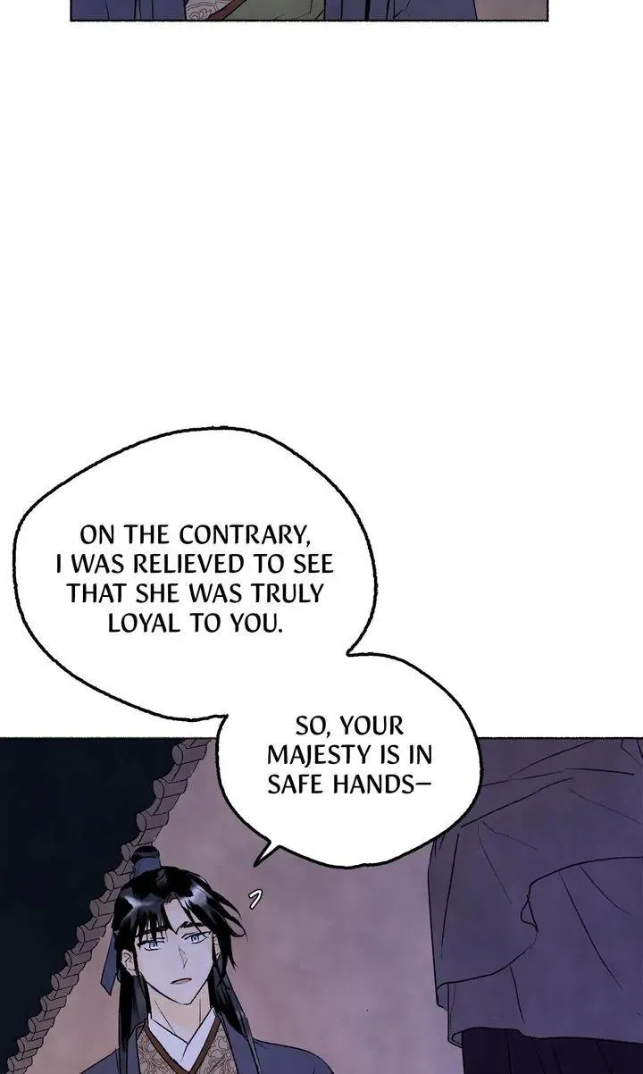 The Tale Of The Frost Flower Zinmanga X Chapter 61 Page 45