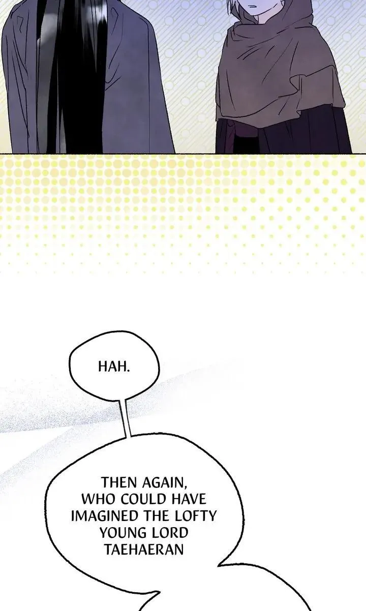 The Tale Of The Frost Flower Zinmanga X Chapter 61 Page 47