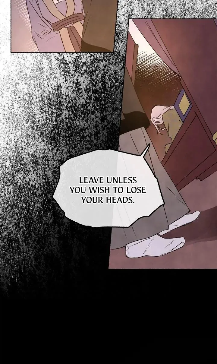 The Tale Of The Frost Flower Zinmanga X Chapter 60 Page 3