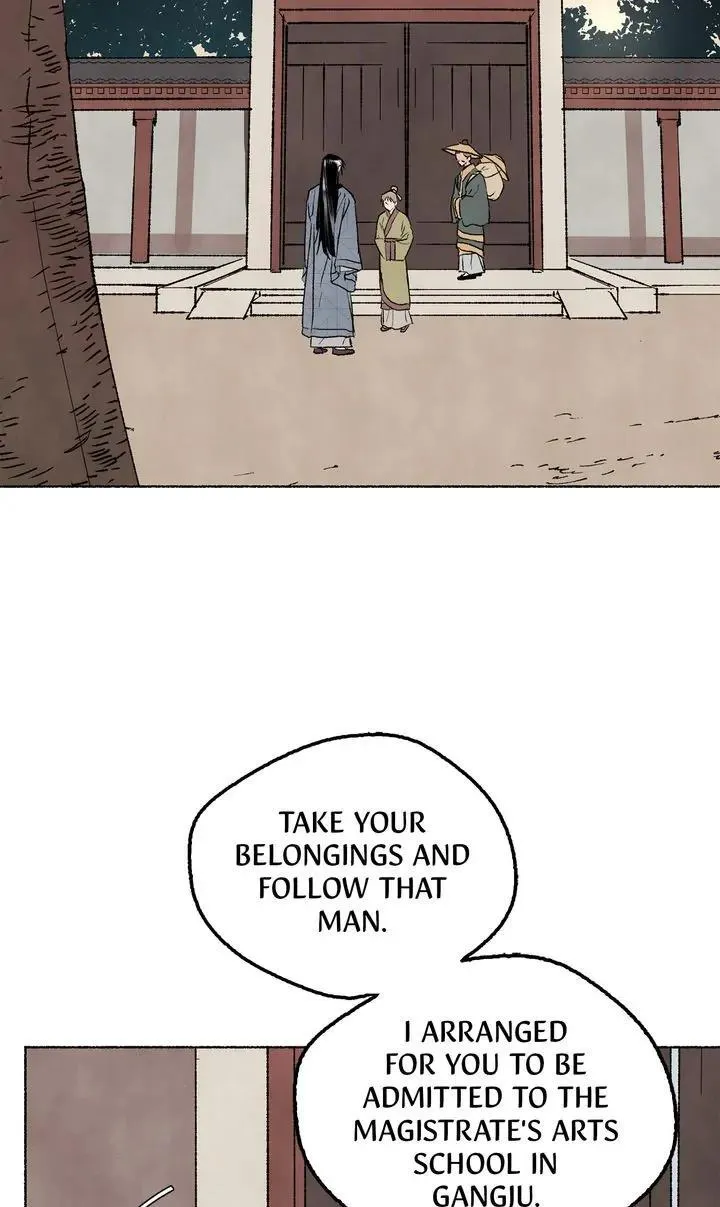 The Tale Of The Frost Flower Zinmanga X Chapter 60 Page 15