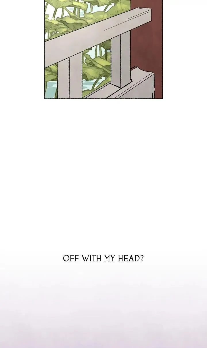 The Tale Of The Frost Flower Zinmanga X Chapter 60 Page 30