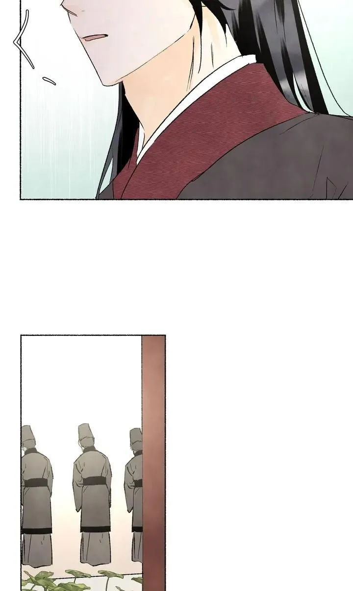 The Tale Of The Frost Flower Zinmanga X Chapter 60 Page 38