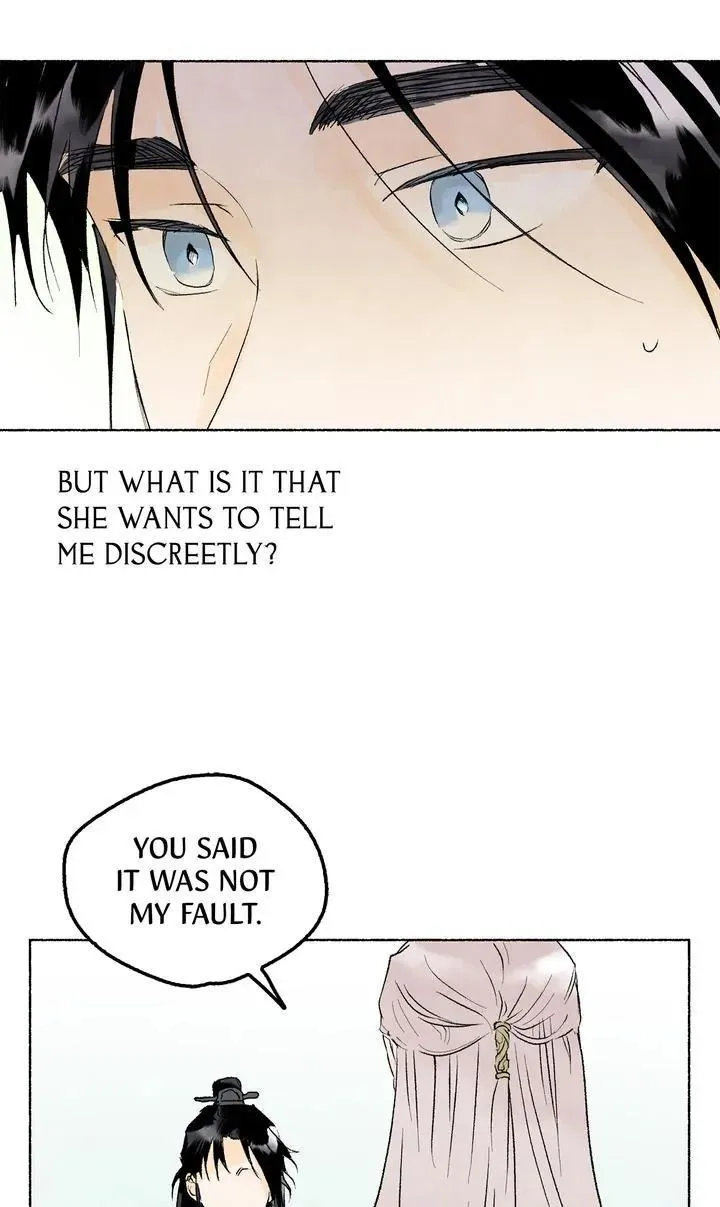 The Tale Of The Frost Flower Zinmanga X Chapter 60 Page 41