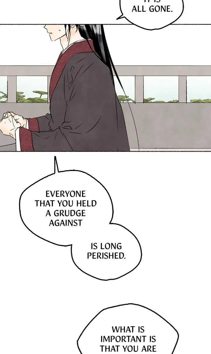 The Tale Of The Frost Flower Zinmanga X Chapter 60 Page 56
