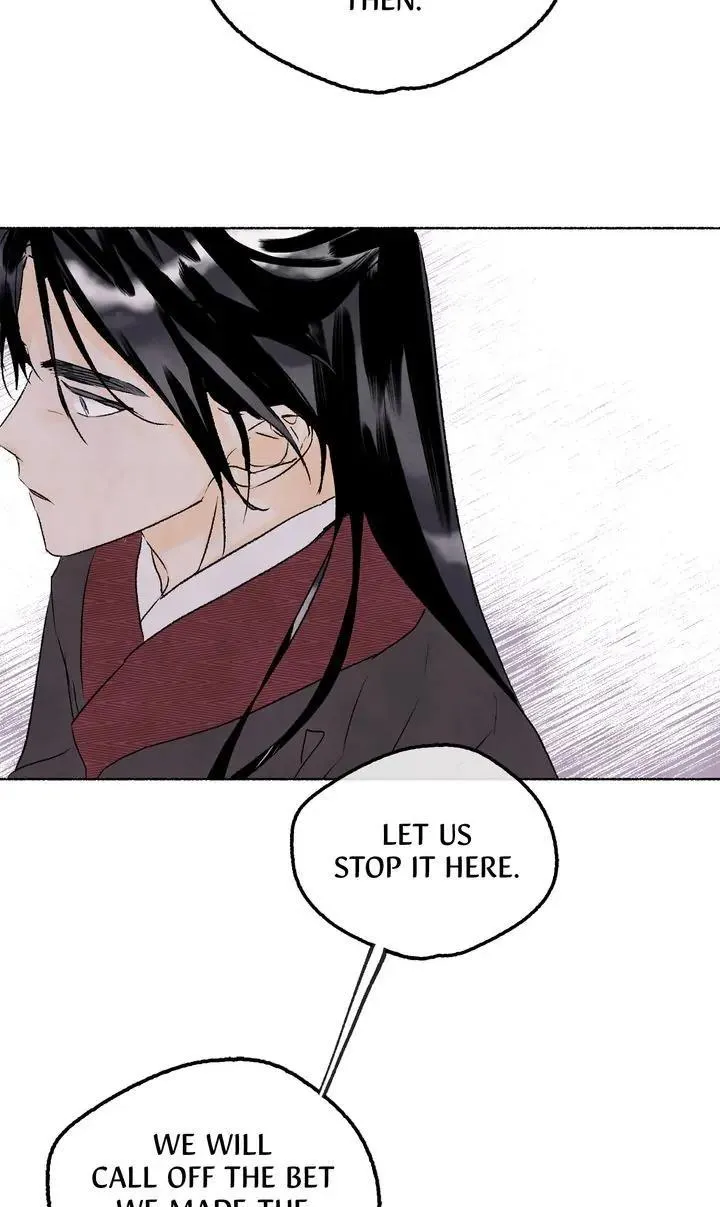 The Tale Of The Frost Flower Zinmanga X Chapter 60 Page 60