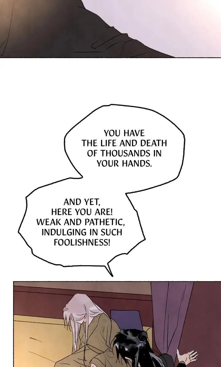 The Tale Of The Frost Flower Zinmanga X Chapter 59 Page 64