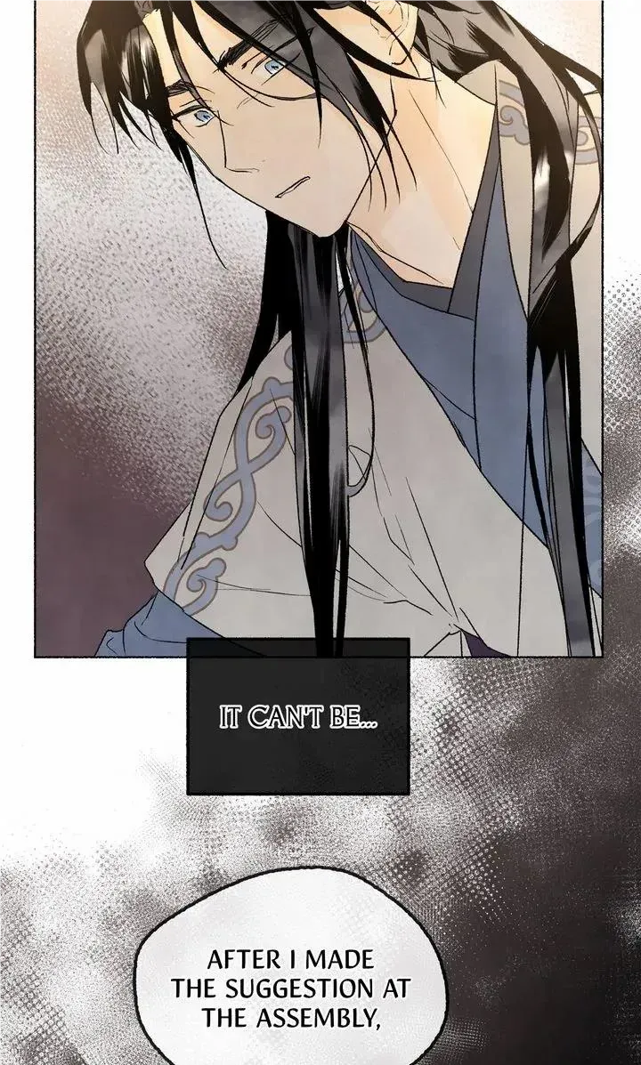 The Tale Of The Frost Flower Zinmanga X Chapter 58 Page 50