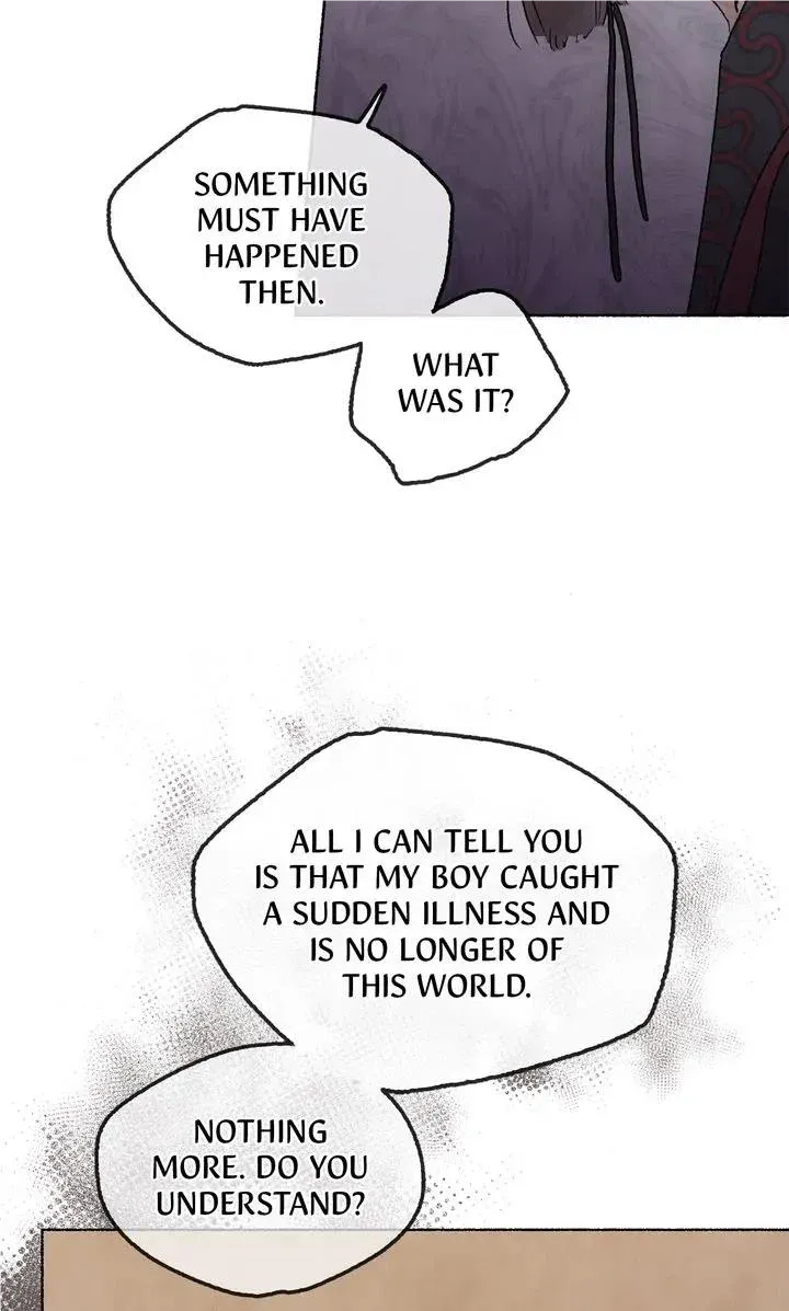 The Tale Of The Frost Flower Zinmanga X Chapter 58 Page 53