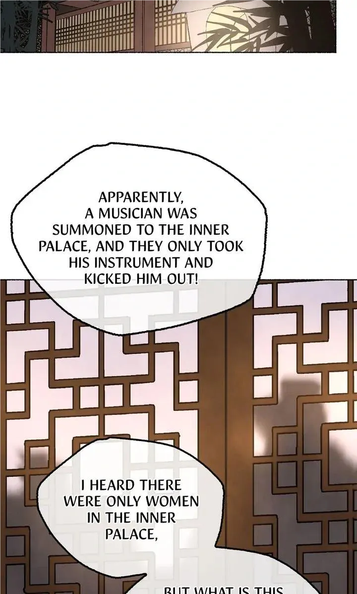 The Tale Of The Frost Flower Zinmanga X Chapter 58 Page 66