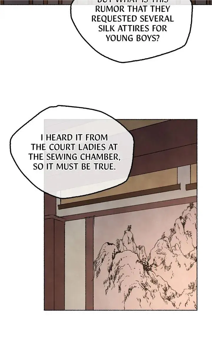 The Tale Of The Frost Flower Zinmanga X Chapter 58 Page 67